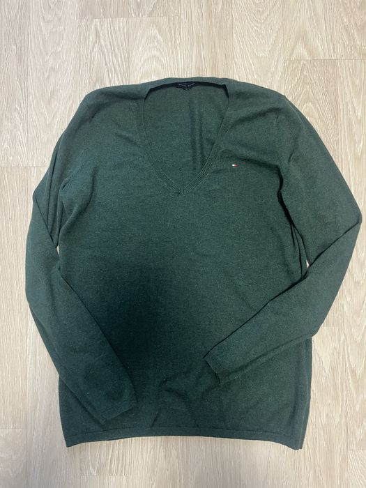 Джемпер Tommy Hilfiger, розмір L-XL