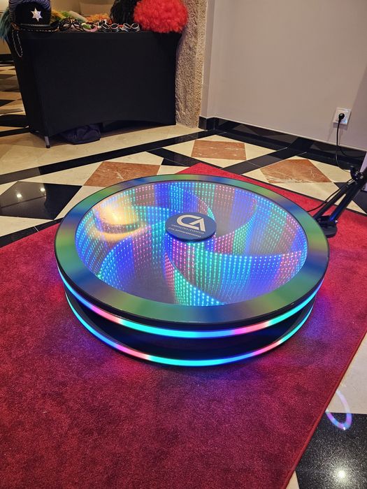 Videobooth360° LED
