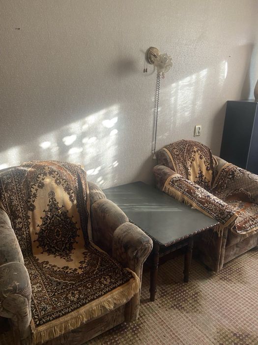 1 кімнатна квартира на артема