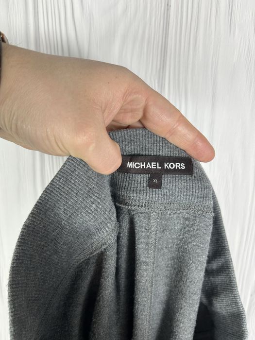 MK Michael Kors оригінальні спортивні штани з гарним базовим дизайном