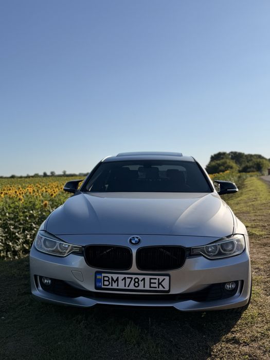 BMW 3 Series 2013 VIN WBA3C1C57EK106763 фото оголошення 6 з 23