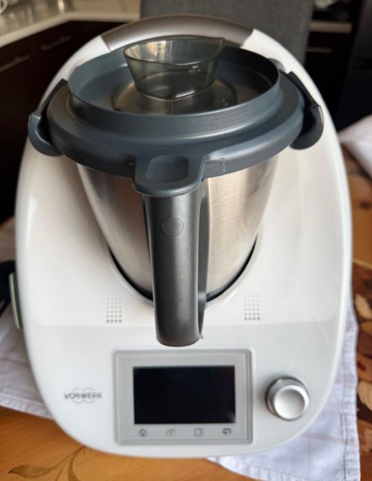 Термомікс ТМ5 / Thermomix TM5