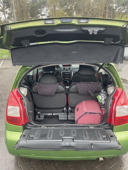 Продам Citroen C2 2005