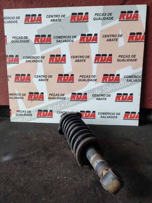 SUSPENSÃOMITSUBISHILANCER2009