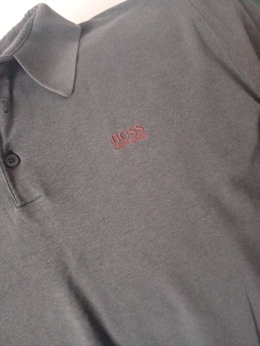 Koszulka polo -Hugo Boss r,XXL
