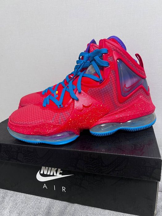 Баскетбольні кросівки Lebron XXII оригінал,багато кросівок Nike,Adidas