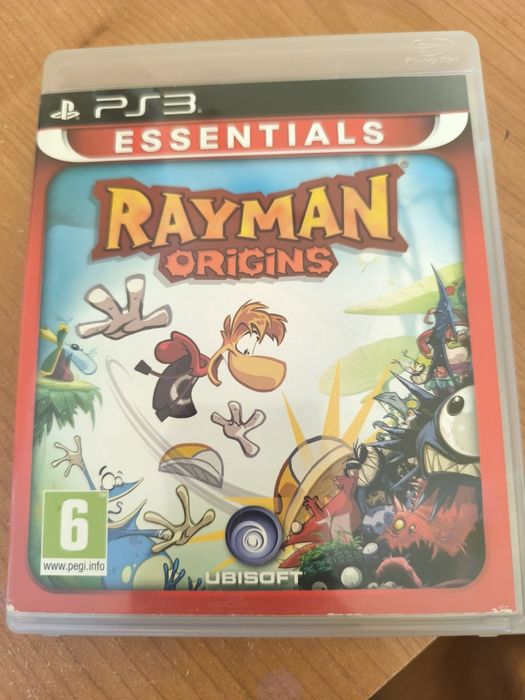 Jogos Play station 3
