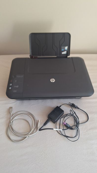Drukarka HP Deskjet 2050 - J510