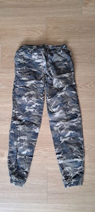 Joggery damskie moro