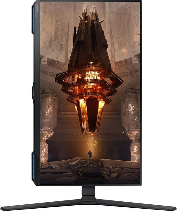 Monitor Samsung Odyssey G7 Gaming Ls28Bg700Epxen