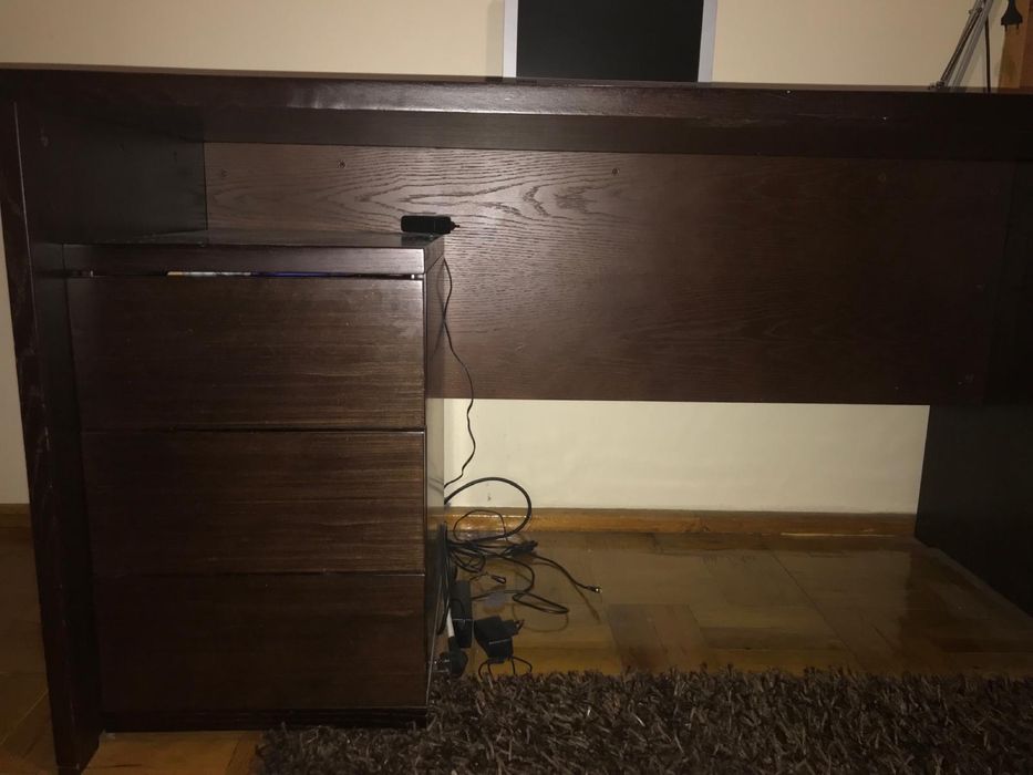 Secretária, móvel escritório