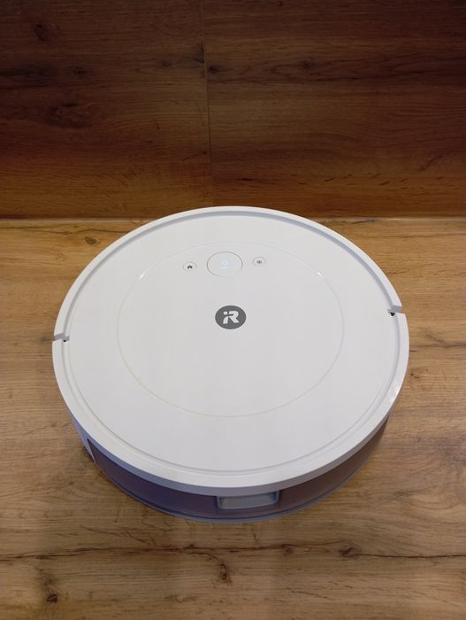iRobot Romba Combo Essential