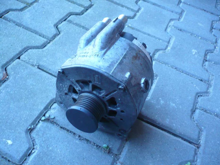 Alternator wodny 155 A ESPACE 4 Scenic  2,2 dci 2,0 T 1,9 DCI