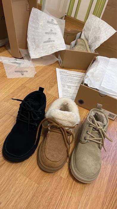 Ugg usa 6 37 р