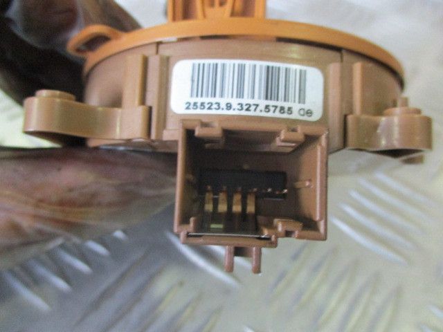 Fita de airbags FIAT Fiorino Furgão/Combi (225_)