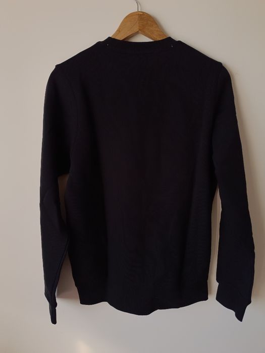 Sweat Crewneck Nike Preta