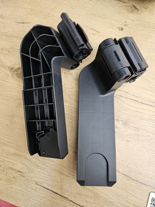 Adaptador para cadeira auto Orfeo/Libelle