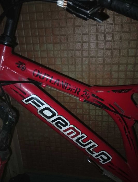 Formula Outlander 24 —  популярный