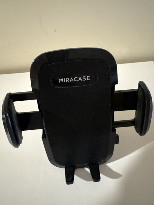 Suporte de telemóvel para carro Miracase (grelha de ventilação)