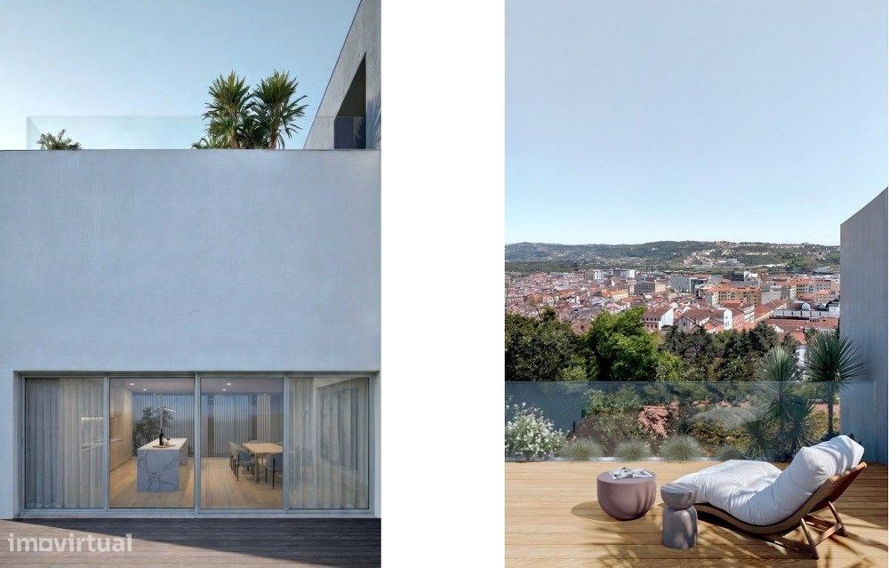 Terreno para construção - Coimbra/Venda