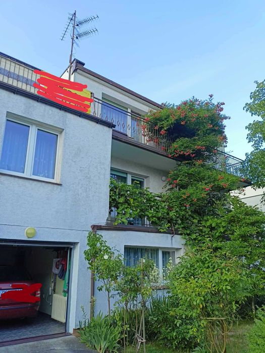 oaza spokoju w pełnym turystów kurorcie