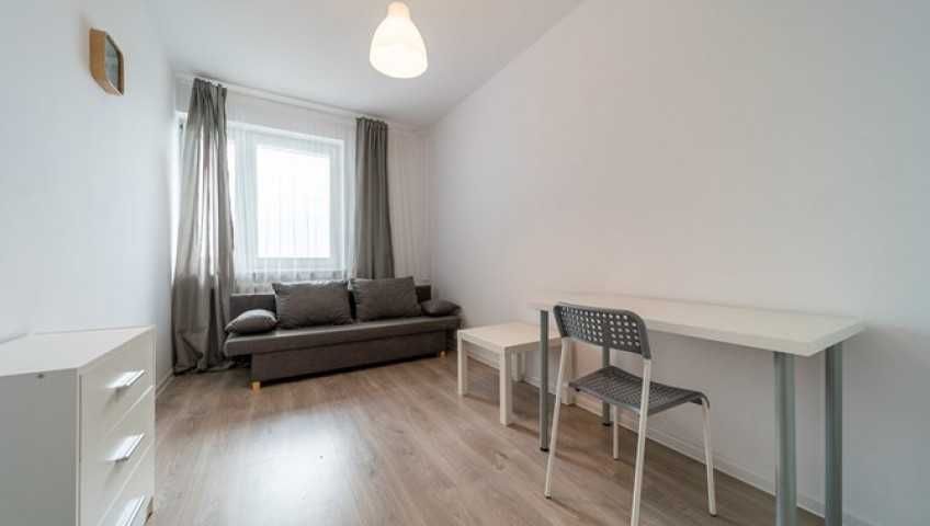 Sobieskiego 16, pokój w pobliżu Kampus Morasko, BRAK PROWIZJI