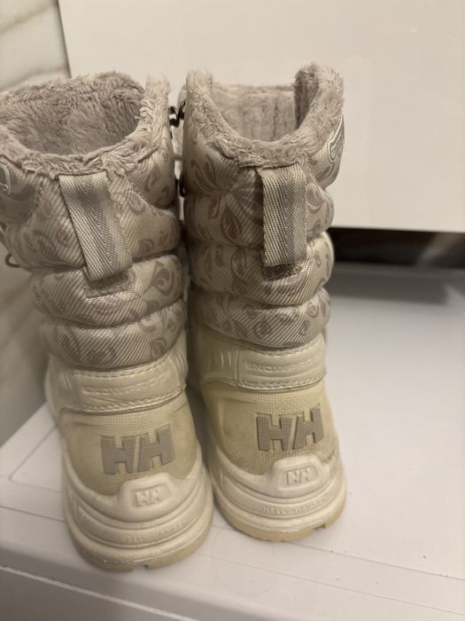 Śniegowce damskie Helly Hansen