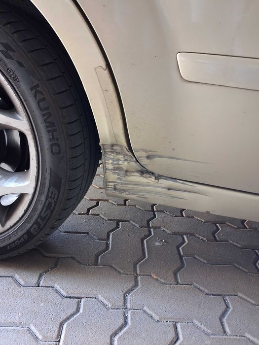 Carrinha S-max 7 lugares ( Mot: Troca por Hibrido)