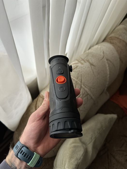 Тепловізор ThermTec Cyclops 650