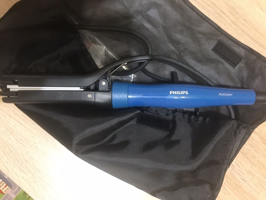 Плойка для волос  Philips.
