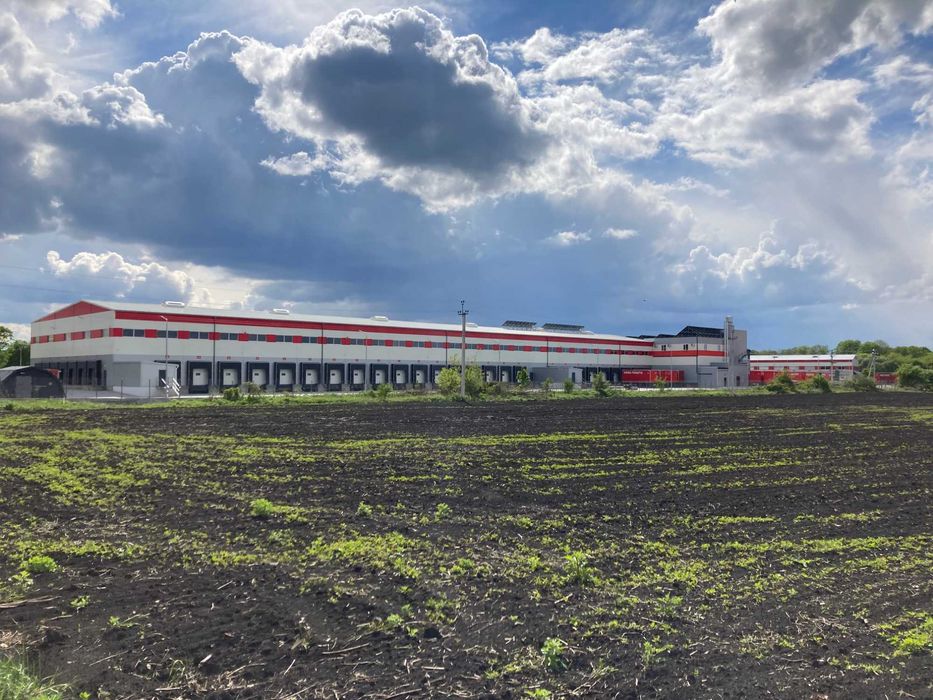 Земельна ділянка під комерцію у Вінниці – вигідне розташування!