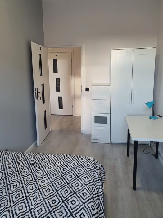 Mieszkanie – Katowice, Śródmieście - Widok 2