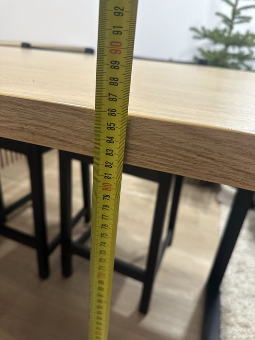 Stol do jadalni , barowy , loftowy