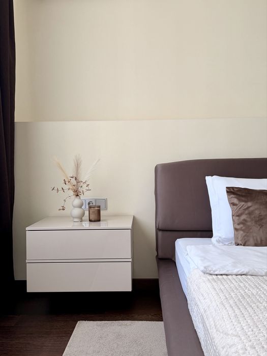 Без%  продаж Park Avenue 106,4 кв.м. 2-кімн. Парк Авеню Голосіївський 58 Деміївська