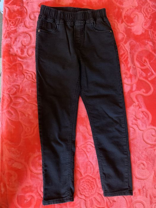 Джинси штани для хлопчика