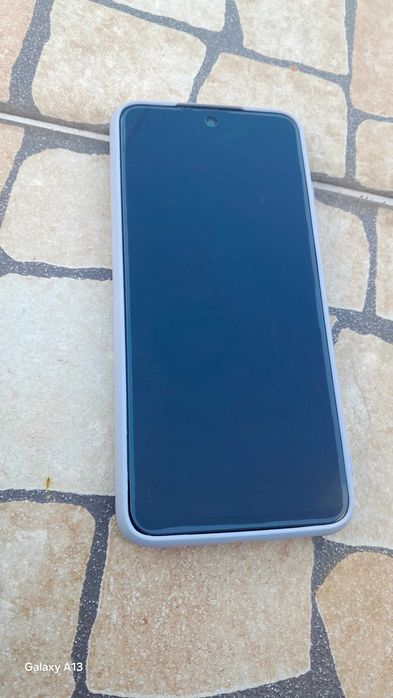 Redmi 10 2022 como novo com capa e pelicula