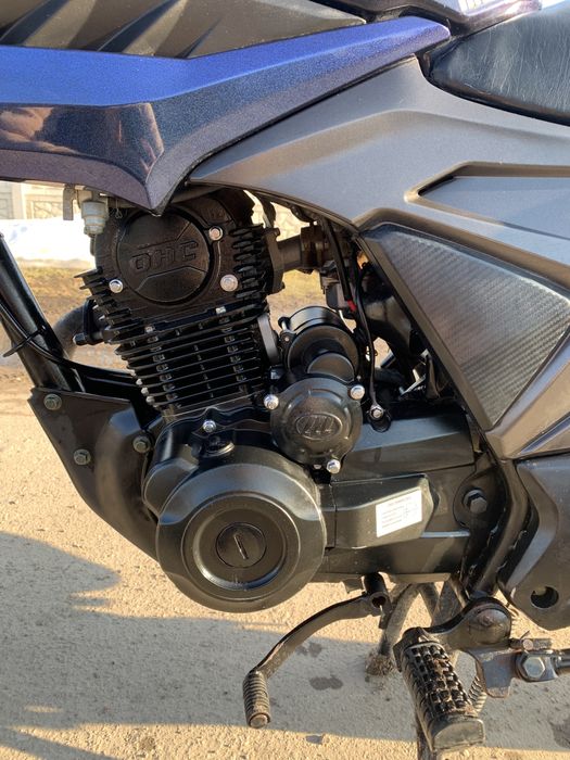 Продам  Lifan Cityr 200