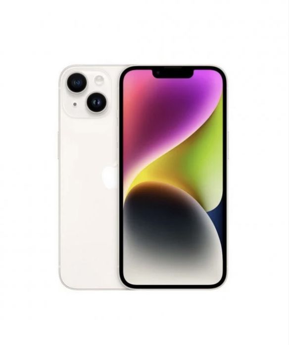 HIT Apple Iphone 14 128 GB 100% Gwarancja 24 miesiące
