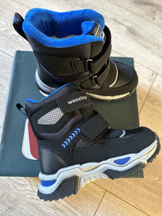 Взуття для хлопчика