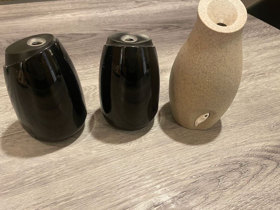 23 ambientadores / difusores - Air wick / glade