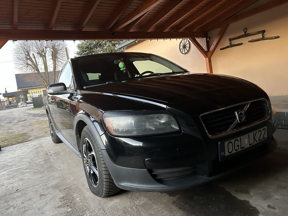 Sprzedam volvo c30
