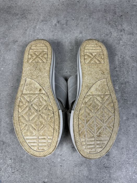 Klapki Damskie Converse rozmiar 37.5