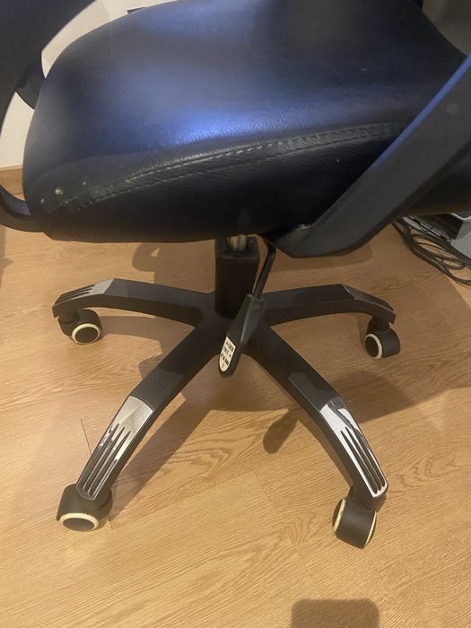 Secretaria escritorio+cadeira