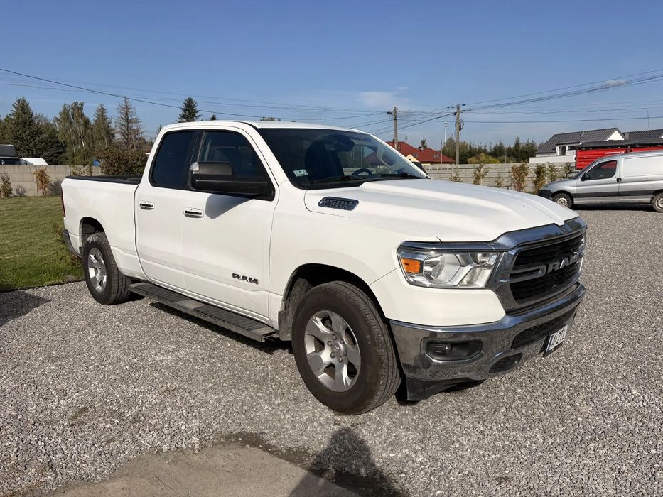 Ram 1500