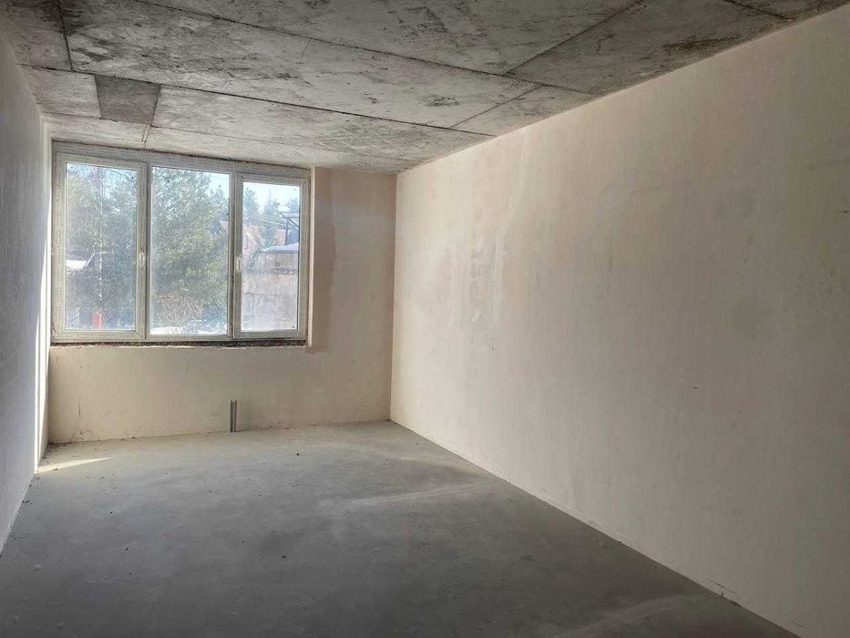 1-комнатная квартира по адресу (площадь 50,7 м²) - Atlanta.ua - фото 5