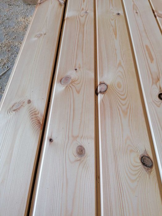 Promocja!Deska podlogowa,tarasowa,szalówka