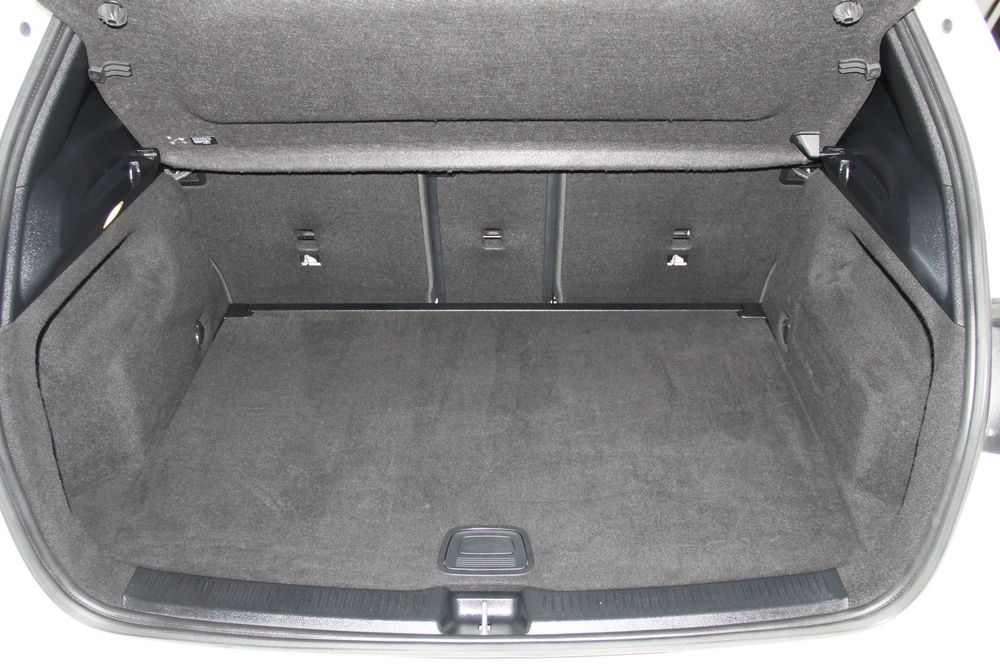 Mercedes-Benz B 180 d AMG Line Aut.