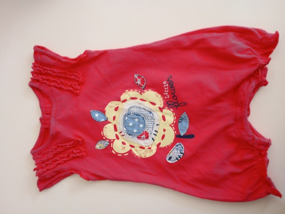 Conjunto roupinha 1/3 meses