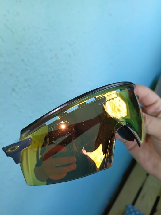 Сонцезахисні окуляри Oakley Encoder Strike Vented