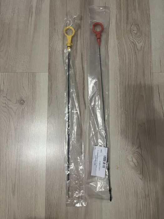 Масляний щуп для Audi